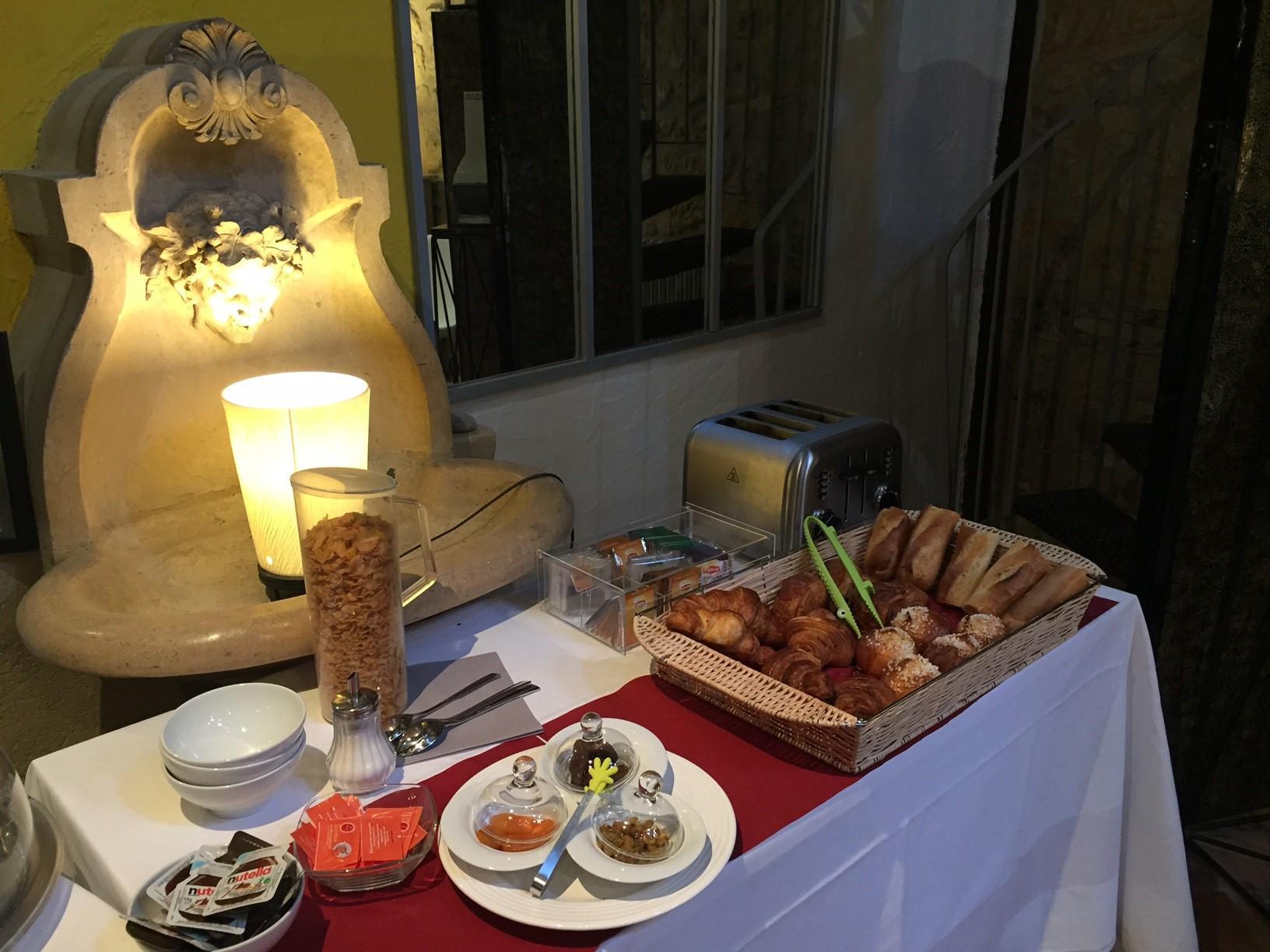 Hotel Du Jeu De Paume Paryż Zewnętrze zdjęcie