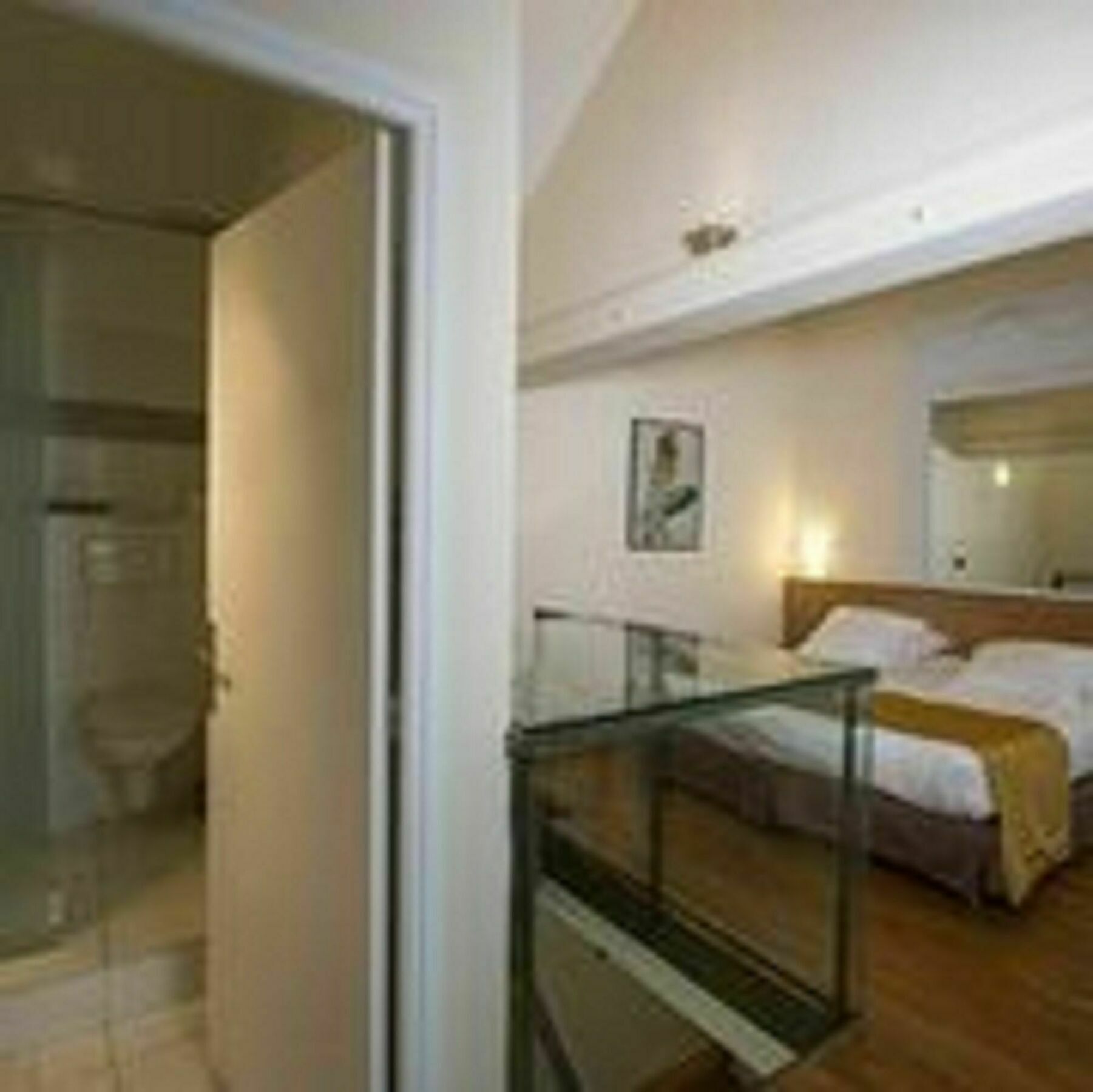 Hotel Du Jeu De Paume Paryż Zewnętrze zdjęcie